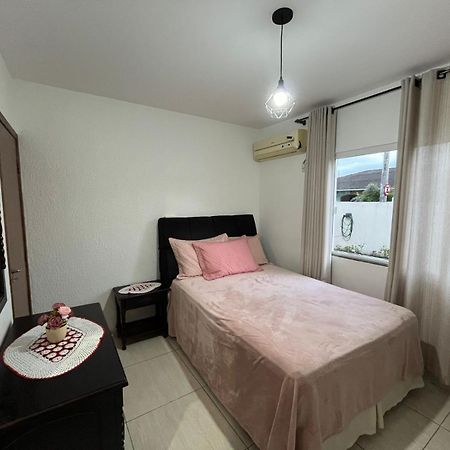 Casa Compartilhada Com Suite Privativa Florianópolis Exterior foto