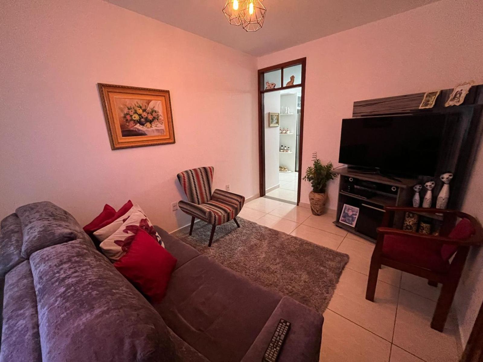 Casa Compartilhada Com Suite Privativa Florianópolis Exterior foto