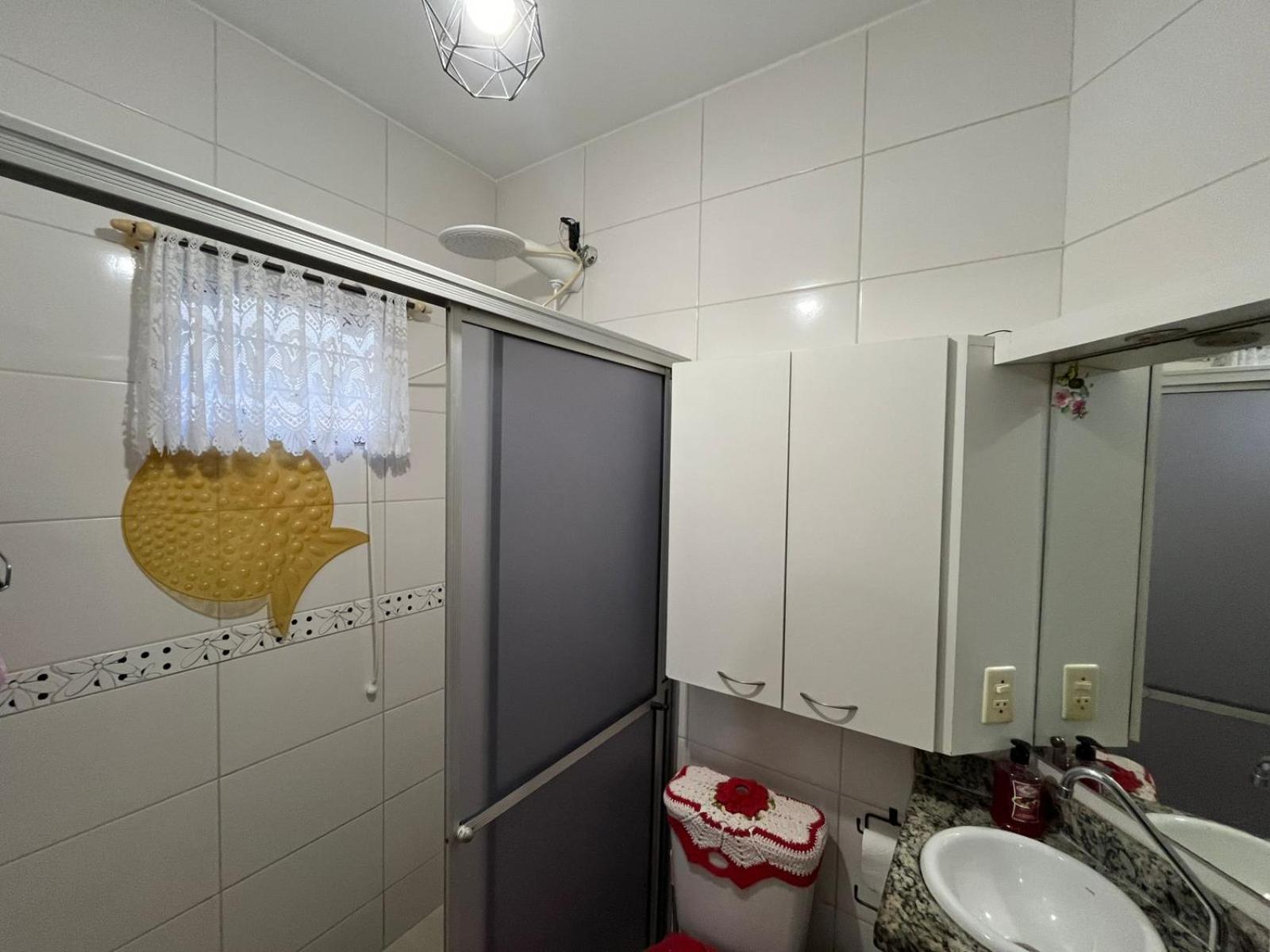 Casa Compartilhada Com Suite Privativa Florianópolis Exterior foto