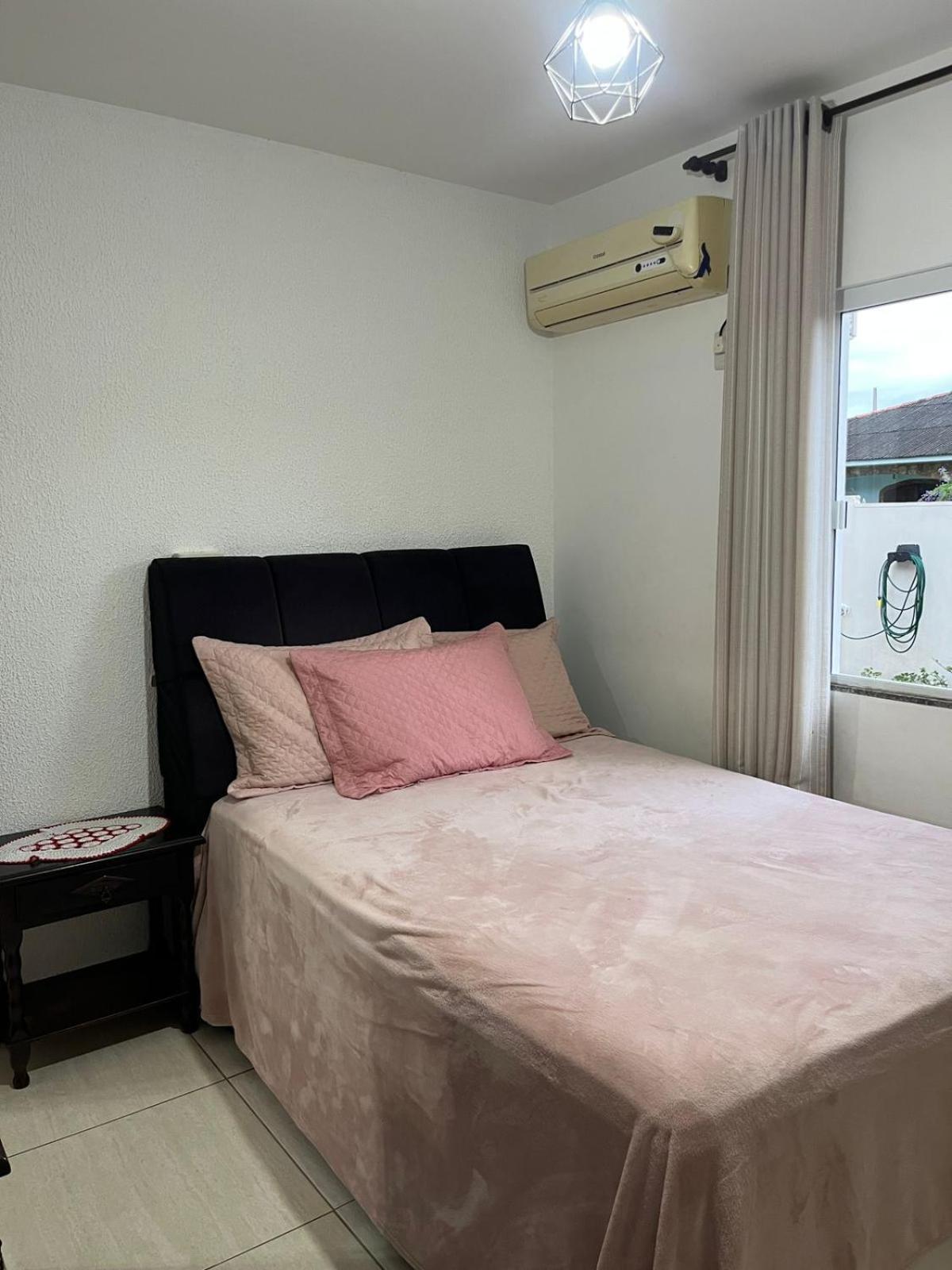Casa Compartilhada Com Suite Privativa Florianópolis Exterior foto