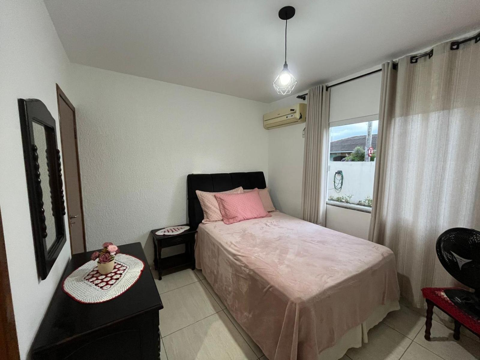 Casa Compartilhada Com Suite Privativa Florianópolis Exterior foto
