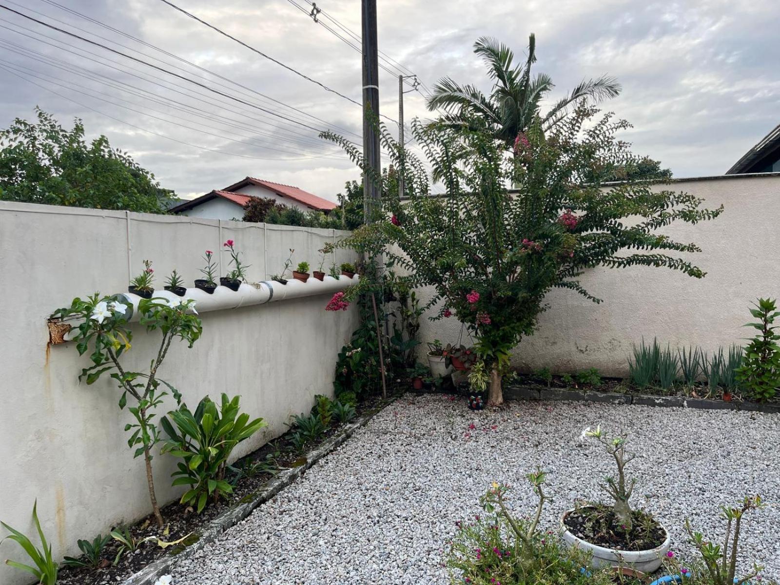 Casa Compartilhada Com Suite Privativa Florianópolis Exterior foto